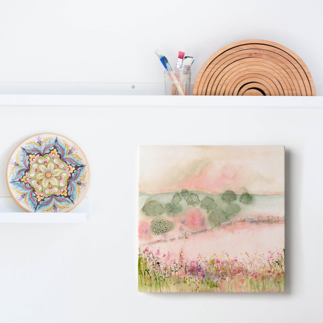 Canvas-SFC25 - Summer Picnic-Whistlefish