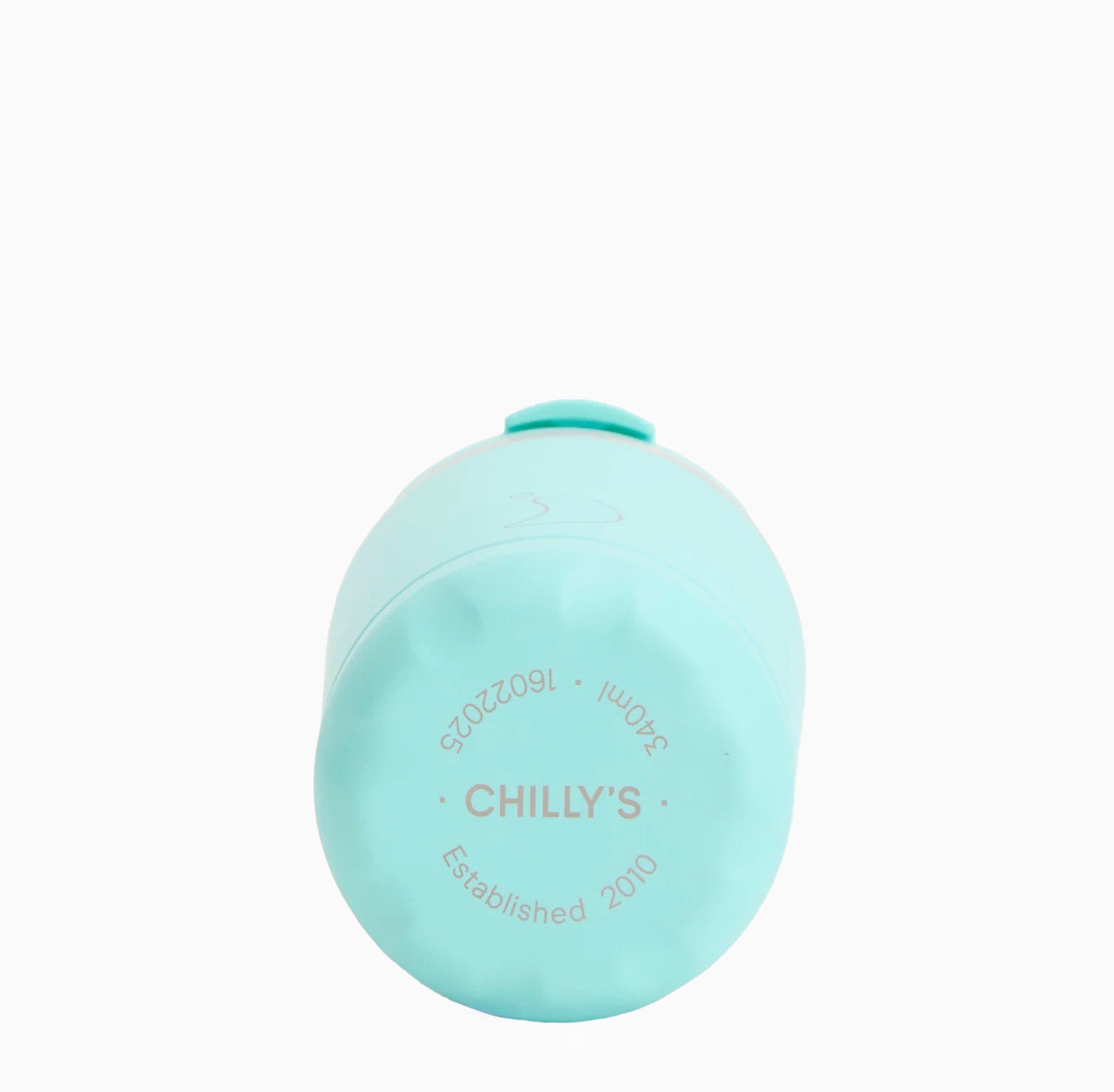 Travel Cup-C340OH90RPGRN - Pastel Green Coffee Cup 340ml-Chilly's