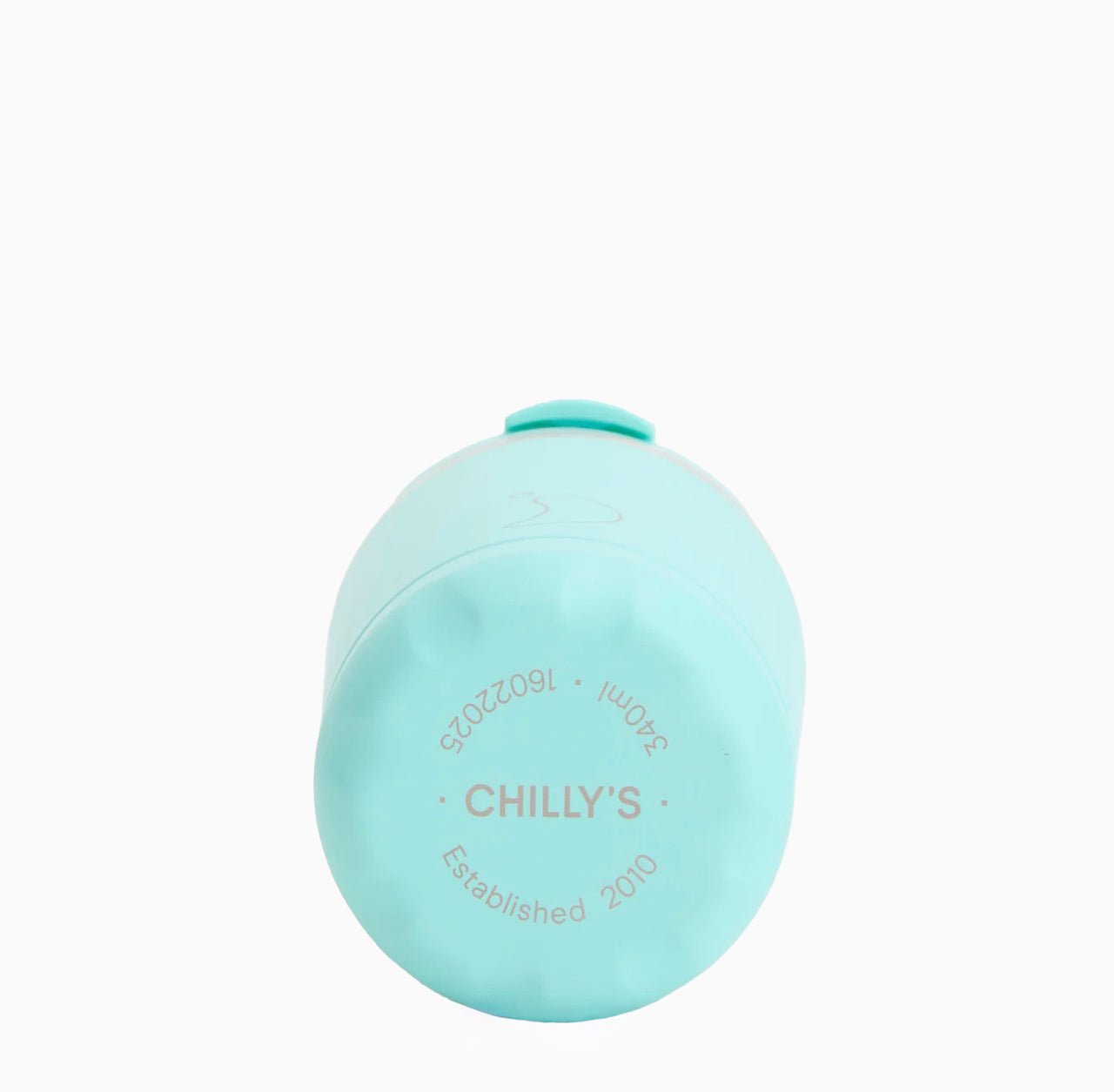 Travel Cup-C340OH90RPGRN - Pastel Green Coffee Cup 340ml-Chilly's