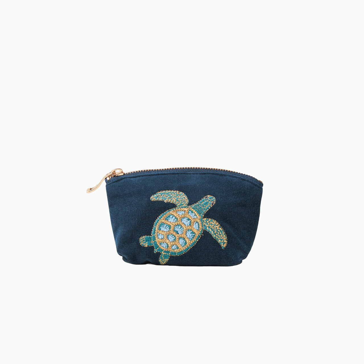 Coin Purse-74534 - Turtle Conservation Coin Purse-Elizabeth Scarlett