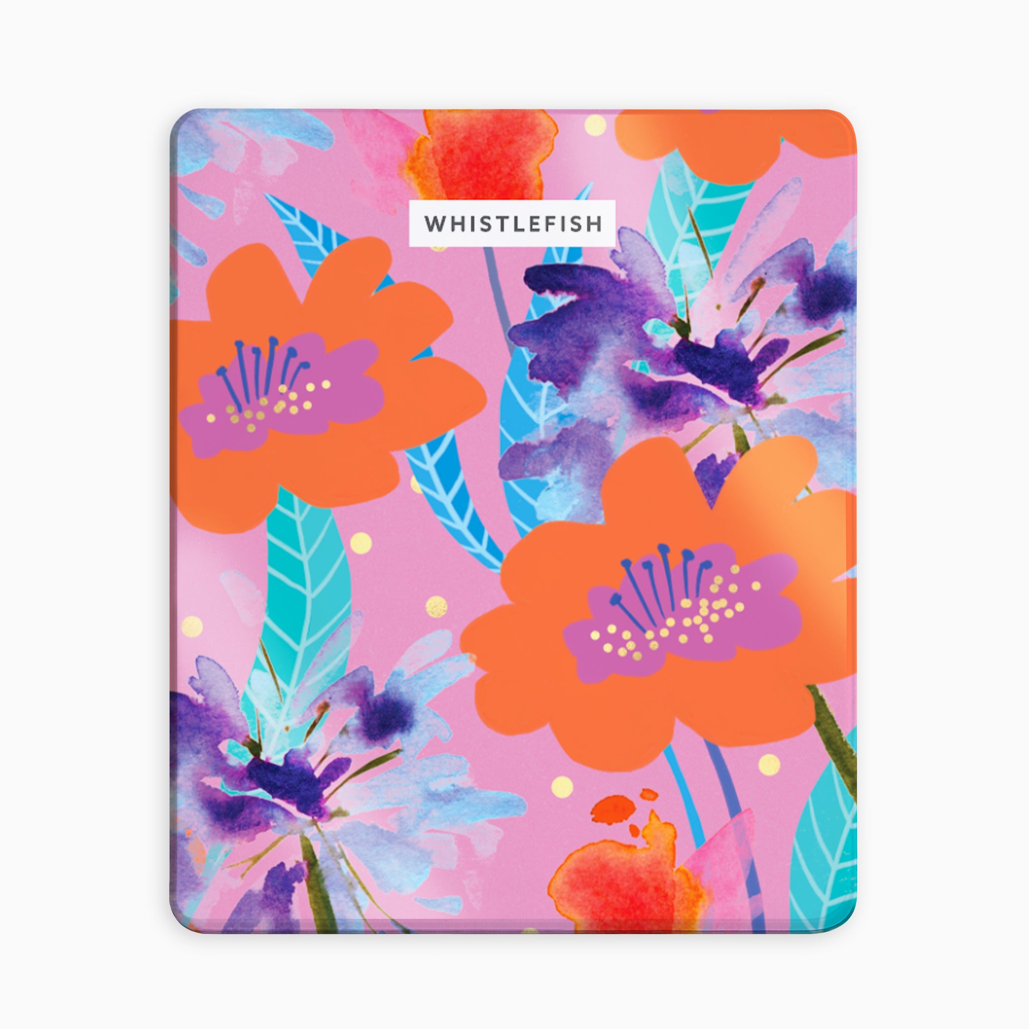 Gift Tin-GT30 - Wild Poppy Gift Tin-Whistlefish