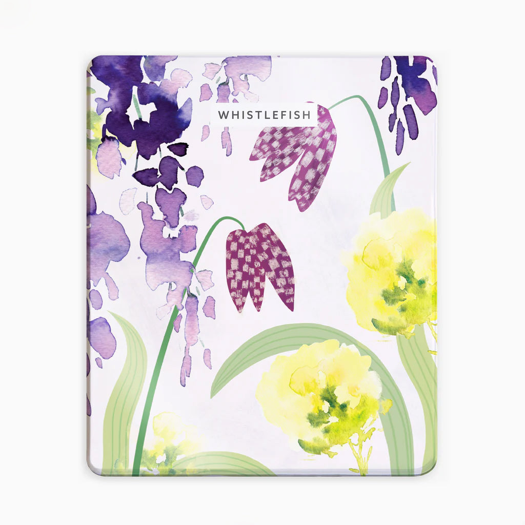 Gift Tin-GT29 - Wonderful Wisteria Gift Tin-Whistlefish