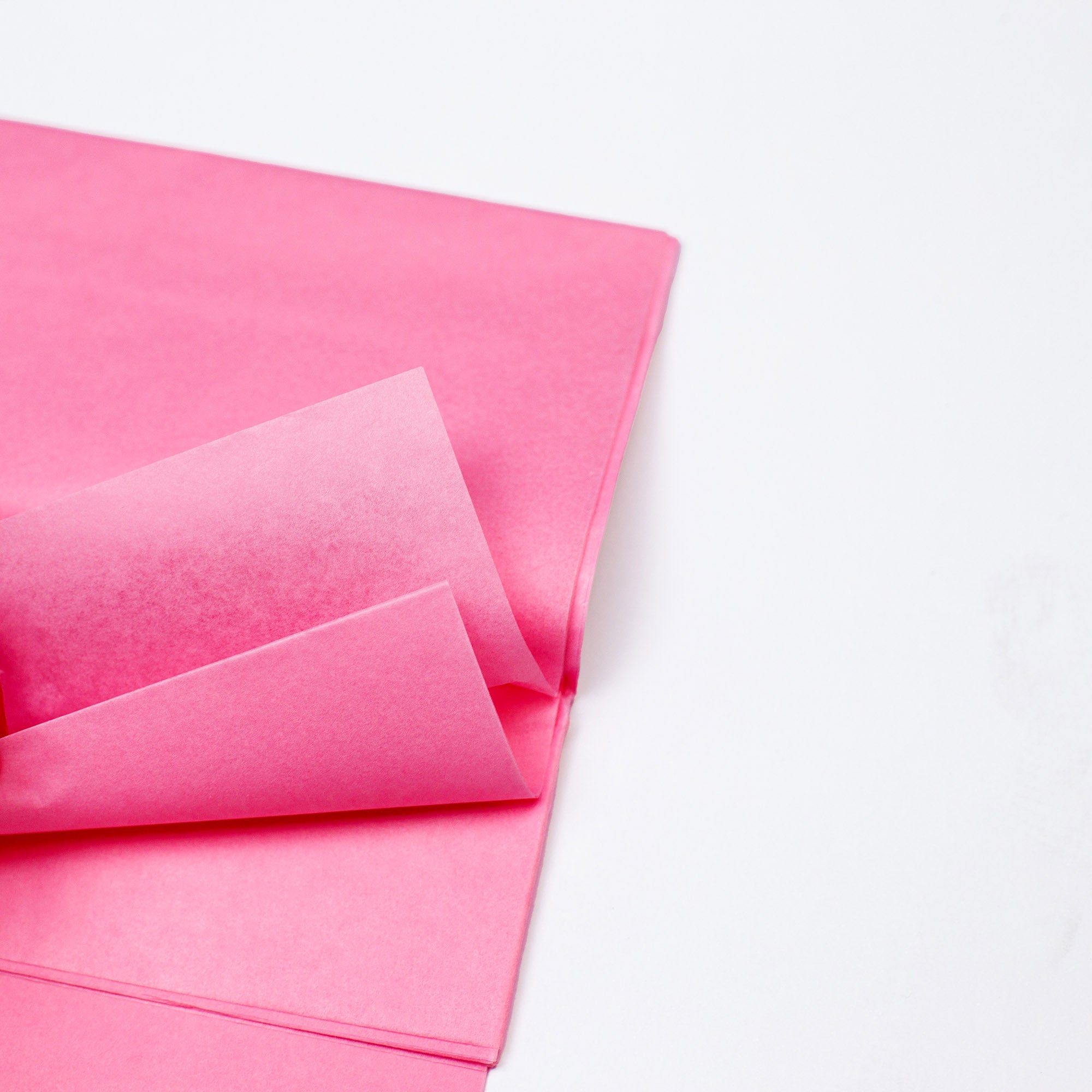 Tissue Paper-TP04 - Hot Pink Tissue Paper-Glick