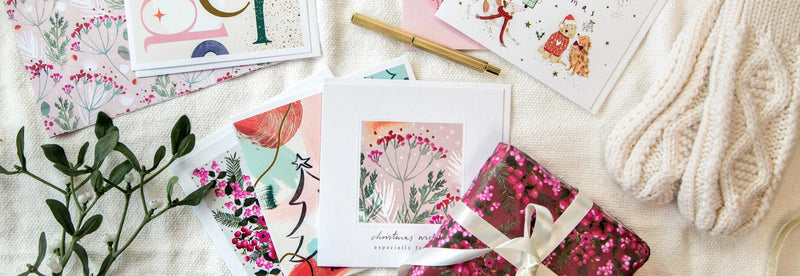 12 Thoughtful Messages to Write in Christmas Cards - Whistlefish