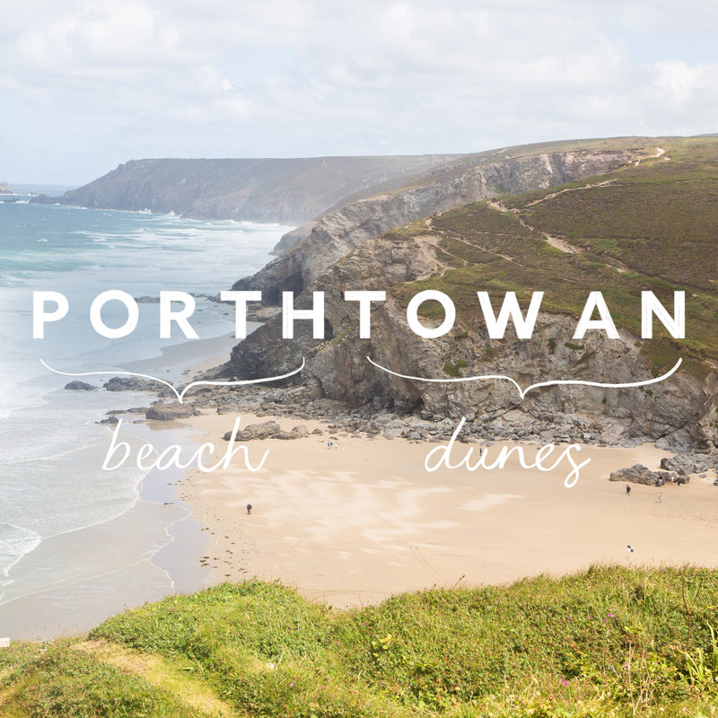 Discover Porthtowan: Cornwall’s Coastal Gem - Whistlefish
