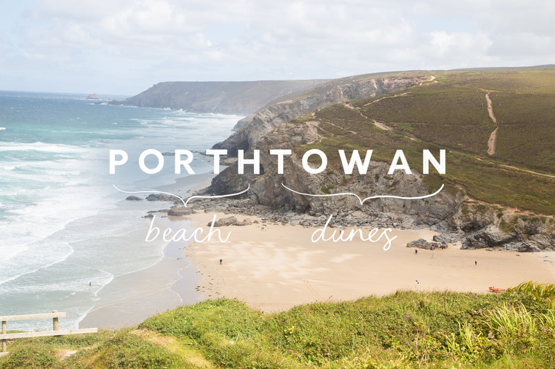 Discover Porthtowan: Cornwall’s Coastal Gem - Whistlefish