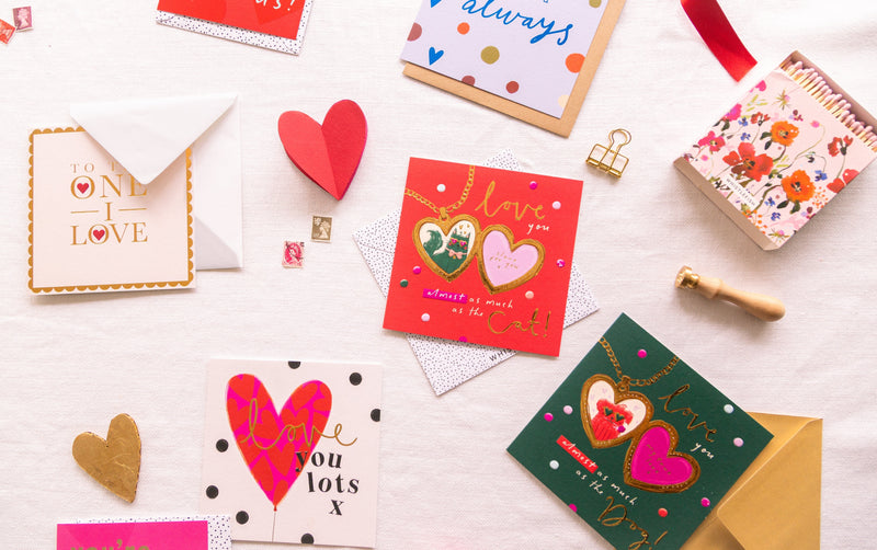 What to Write in a Valentine’s Day Card: 100 Valentine’s Day Messages for Everyone You Love - Whistlefish