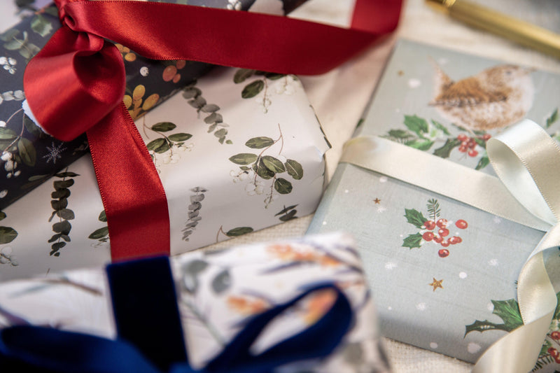 Cards with Care: This Year’s Chosen Charities - Whistlefish