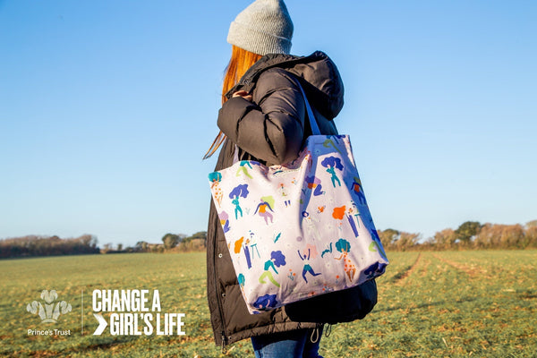 Change A Girl's Life Success Stories - Whistlefish