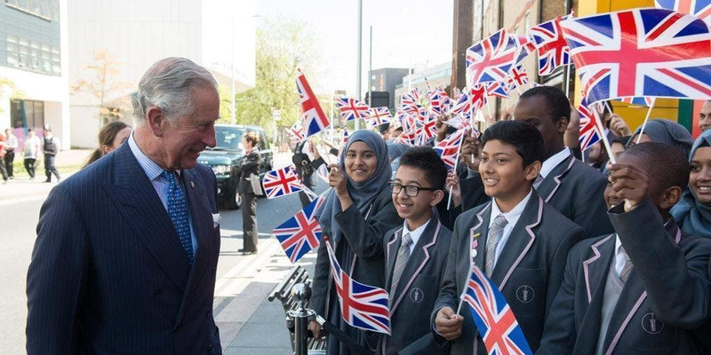 Christmas Charity Focus: The Prince's Trust - Whistlefish