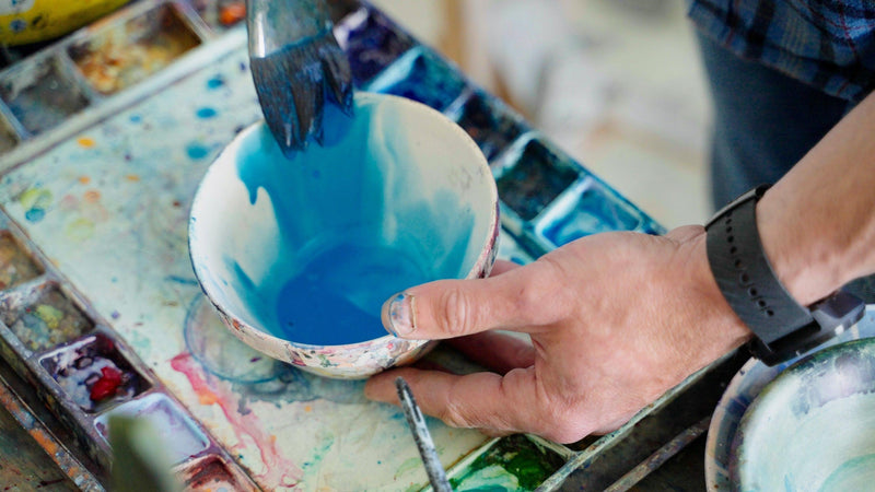 Creative Conversations with James Bartholomew - Whistlefish