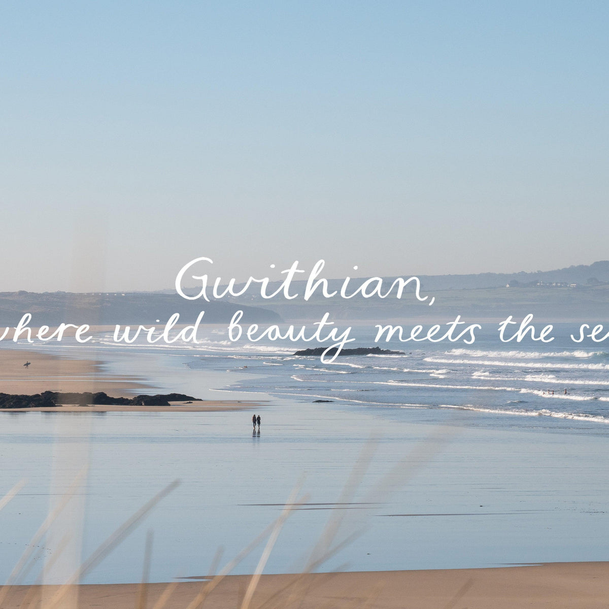 Explore Gwithian with Whistlefish - Whistlefish