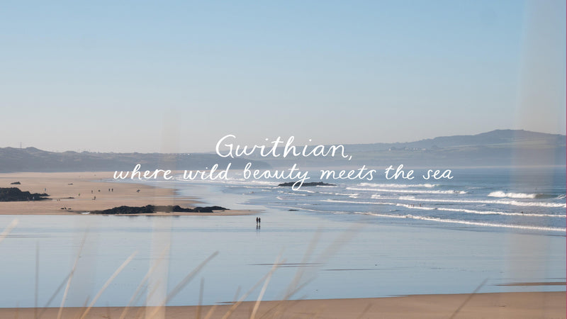 Explore Gwithian with Whistlefish - Whistlefish
