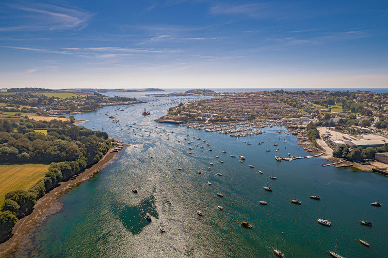 Falmouth Week 2025: A Joyous Seaside Celebration - Whistlefish