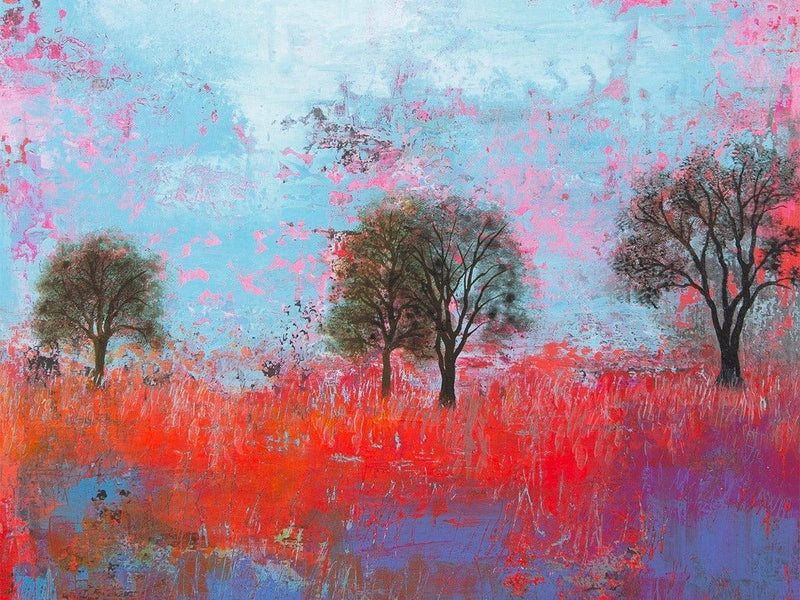 Jo Starkey: From Ballet to Brush Strokes - Whistlefish