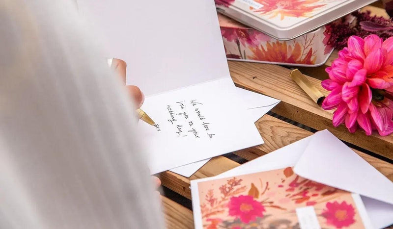 Mastering the Art of Expressive Greetings - Whistlefish