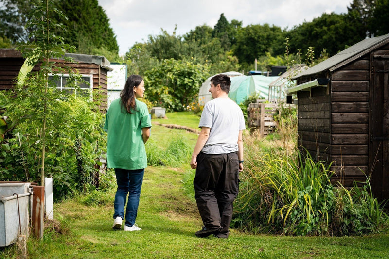 Mind Cornwall: Caring for the Community and Promoting Mental Health in the South West - Whistlefish