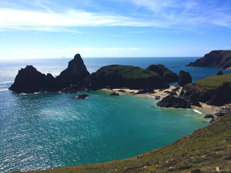The Best of West Cornwall - 10 Places To Explore - Whistlefish