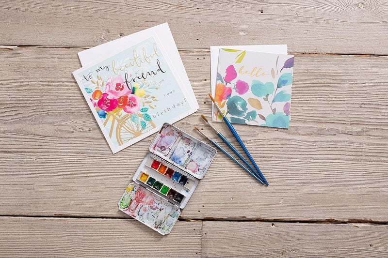 The Truth About Recycling Foiled Greeting Cards - Whistlefish