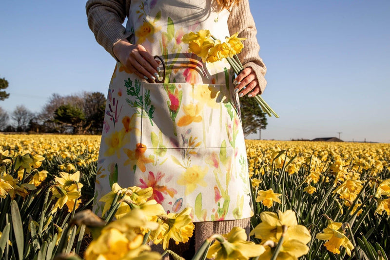 There’s More To Daffodils Than Meets The Eye - Whistlefish