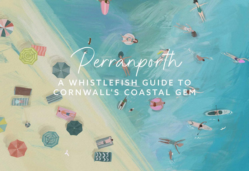 Things To Do in Perranporth: A Whistlefish Guide to Cornwall’s Coastal Gem - Whistlefish