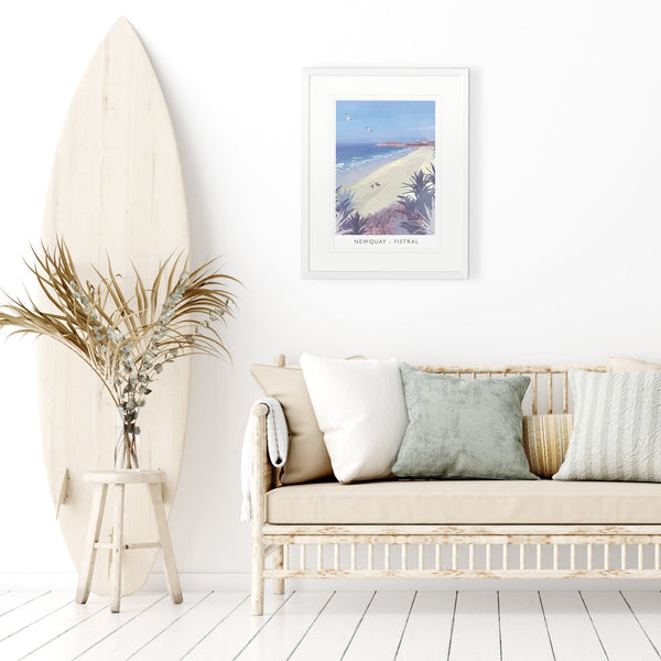 Top 20 Most Popular Art Prints & Canvases to make your house a home - Whistlefish