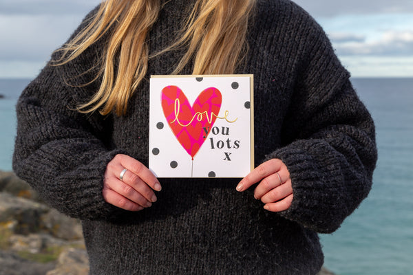 Valentine’s Day Message Ideas for Everyone You Love - Whistlefish