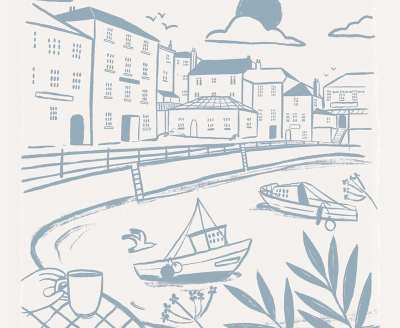 Visit Our Whistlefish Falmouth Shop - Whistlefish