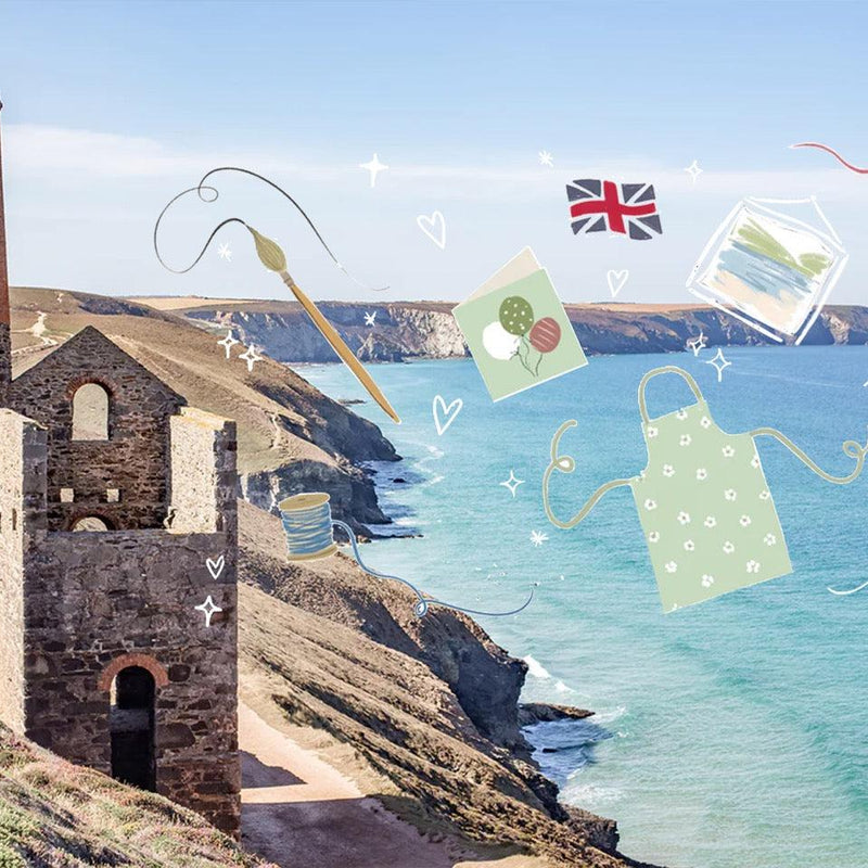 Why Buying British Matters: Choosing Locally Made Gifts with Care - Whistlefish