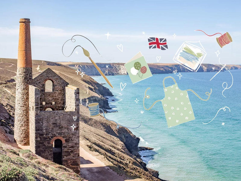 Why Buying British Matters: Choosing Locally Made Gifts with Care - Whistlefish