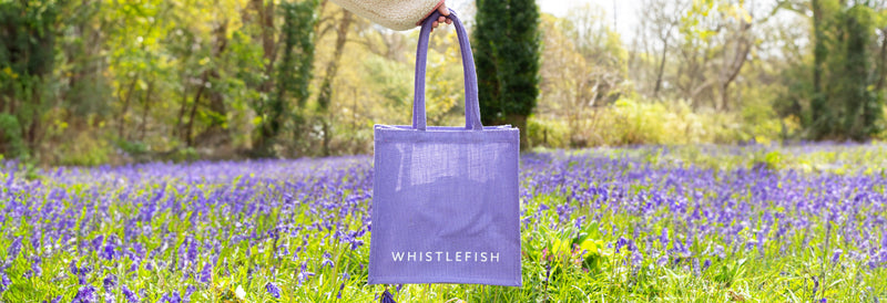 jute shopping bags for life whistlefish