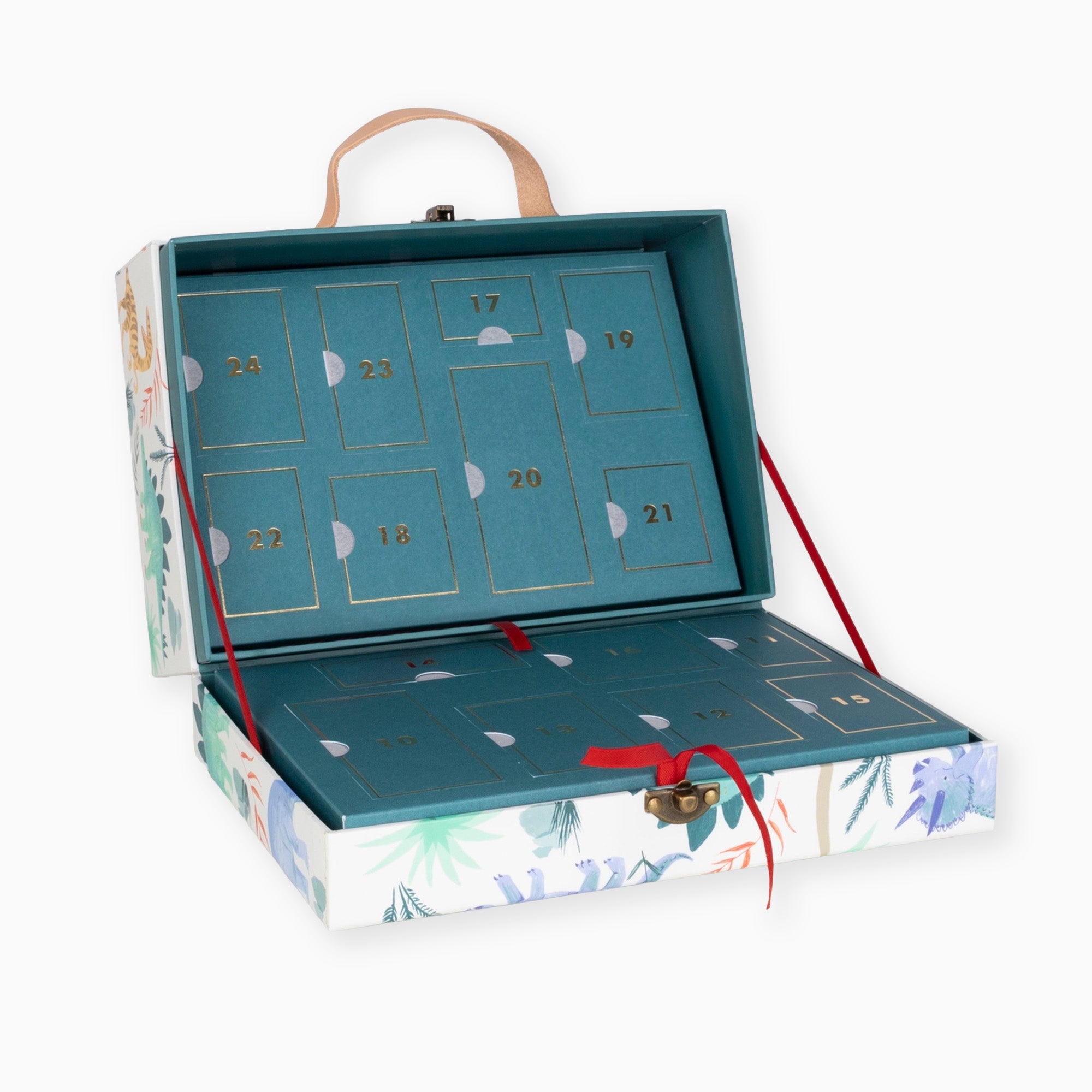 223983 - Dinosaur Advent Calendar