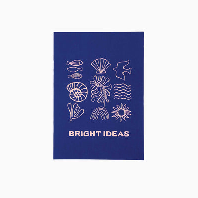 A5 Ocean Paradise Notebook - Whistlefish