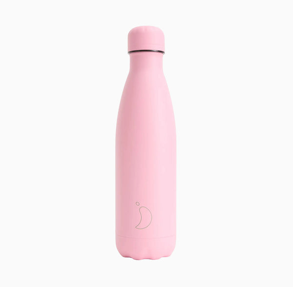 B500PAAPN - Pastel Pink Bottle 500ml