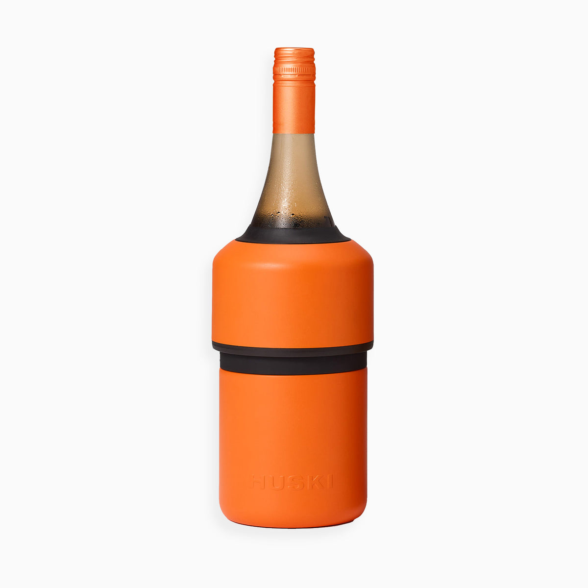 000111 - Huski Wine Cooler Valencia Orange