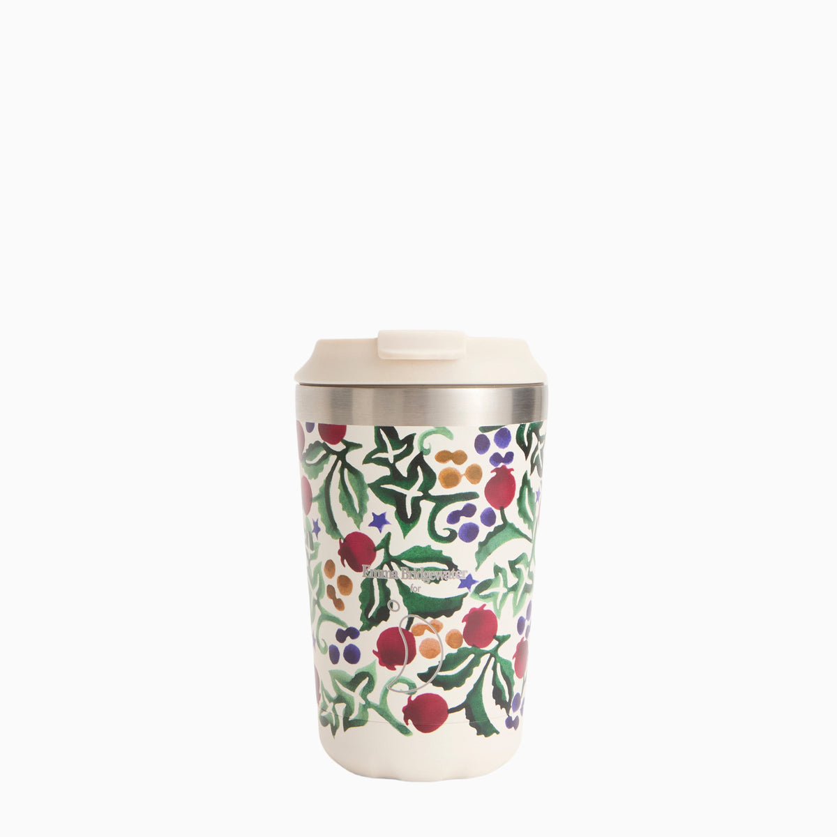 C340OH90REBRHI - Emma Bridgewater Rosehip and Ivy Cup