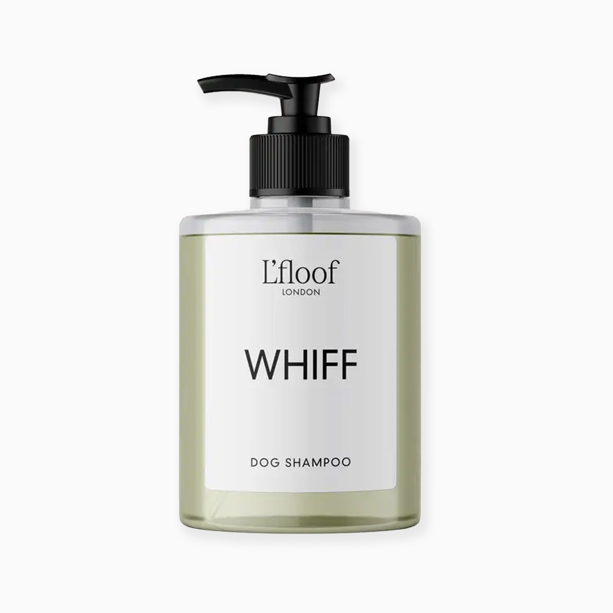 WHIFF - WHIFF Natural Dog Shampoo