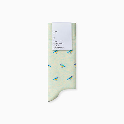 The Tit Socks - Whistlefish