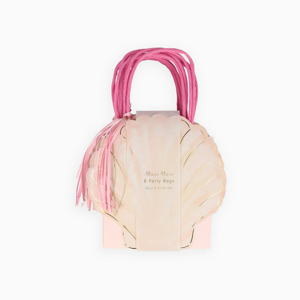 215497 - Mermaid Party Bags