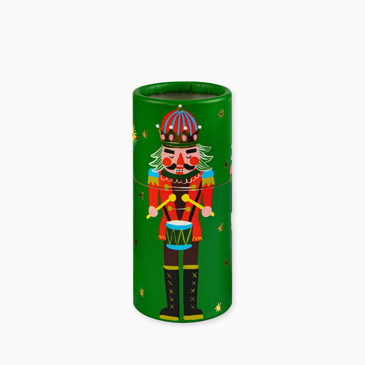 Nutcrackers Large Cylinder Safety Matches - Whistlefish