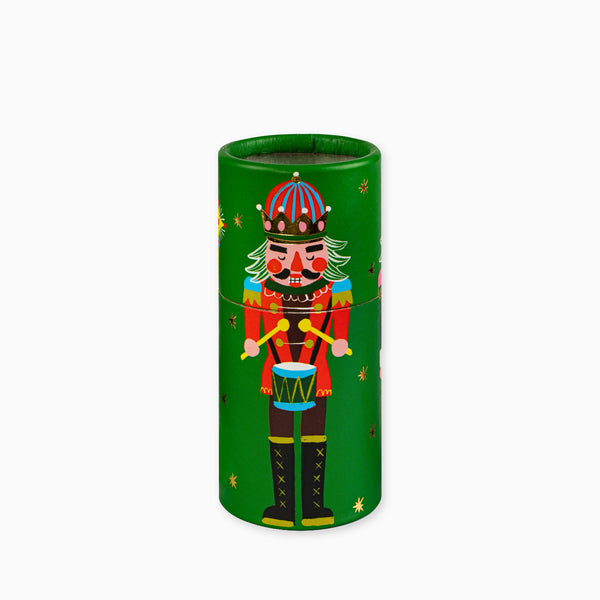 Nutcrackers Large Cylinder Safety Matches - Whistlefish