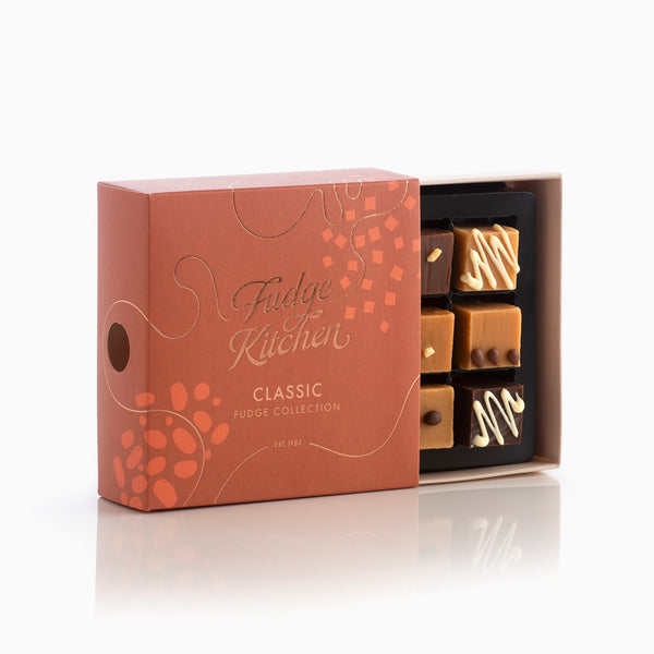 5451 - Classic Fudge Collection