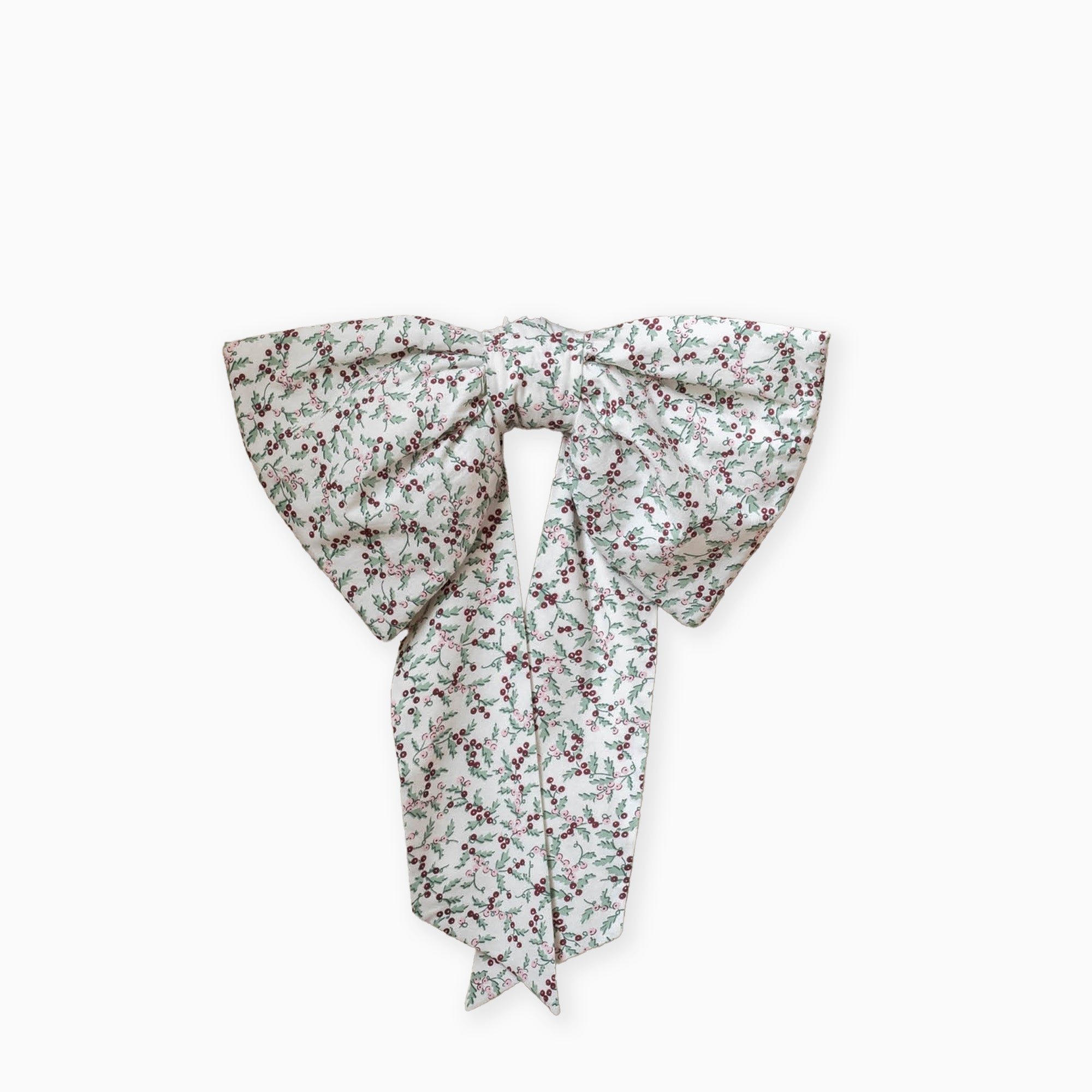XBOBVI - Berry Vine Decorative Bow