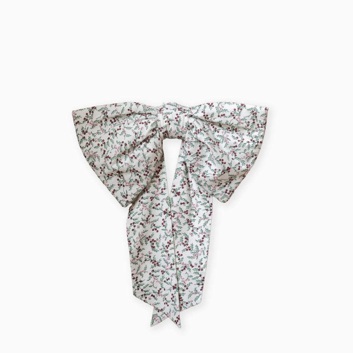 XBOBVI - Berry Vine Decorative Bow