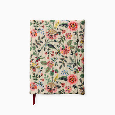 JNQ001 - Gracie Quilted Journal