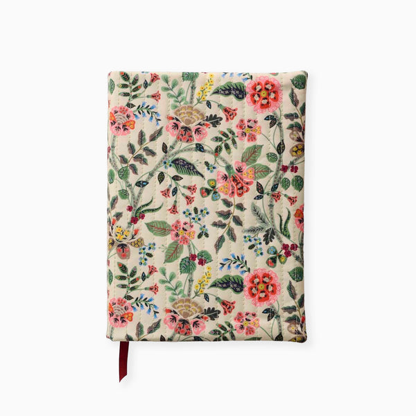 JNQ001 - Gracie Quilted Journal