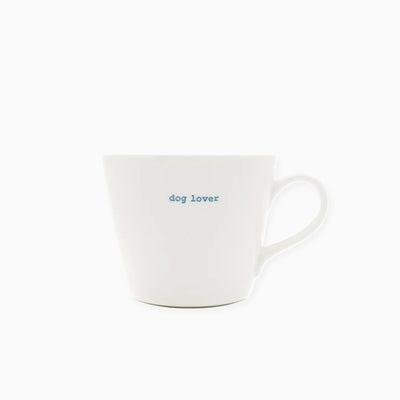 Dog Lover Keith Brymer Jones Mug - Whistlefish