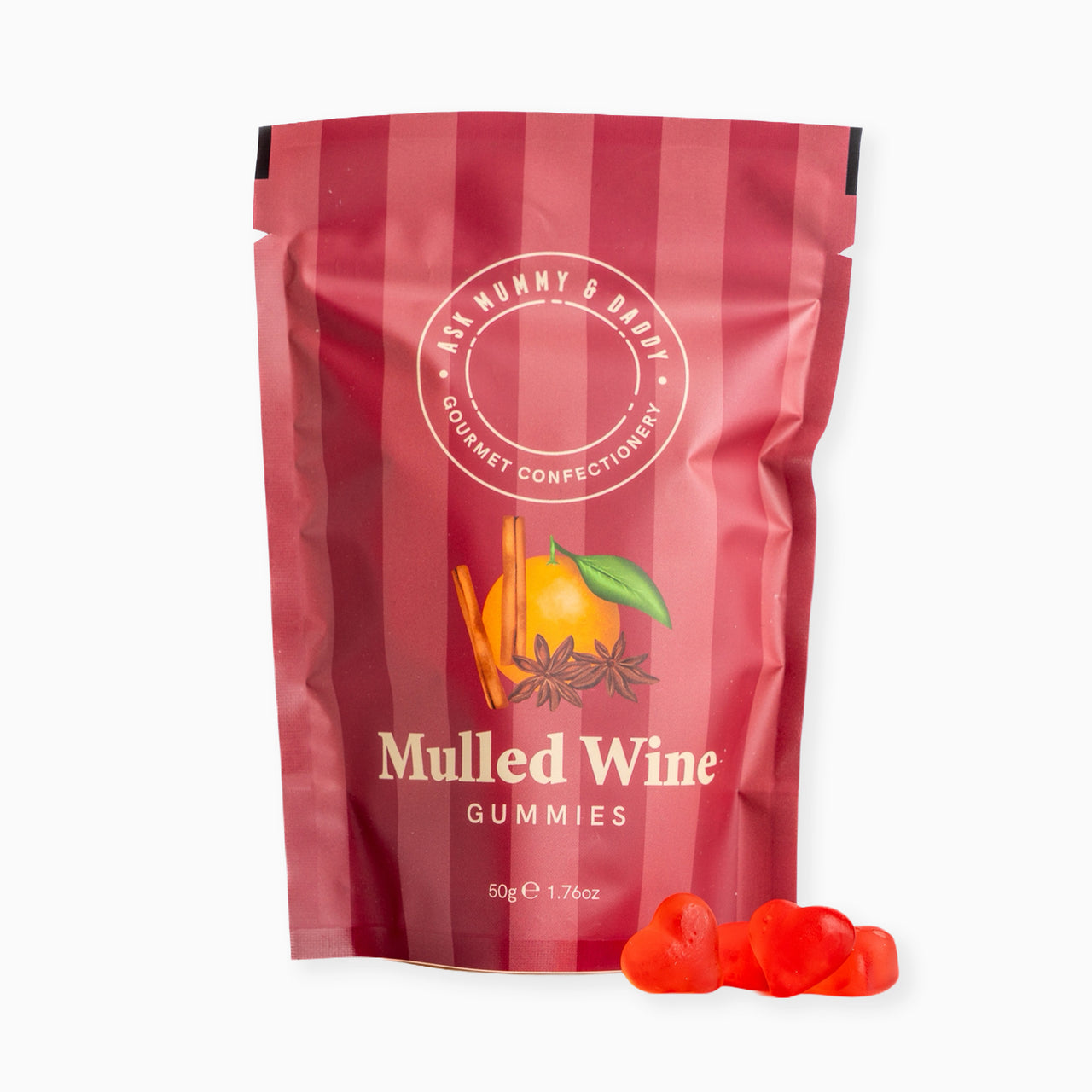 5060736013342 - Mulled Wine Gummies