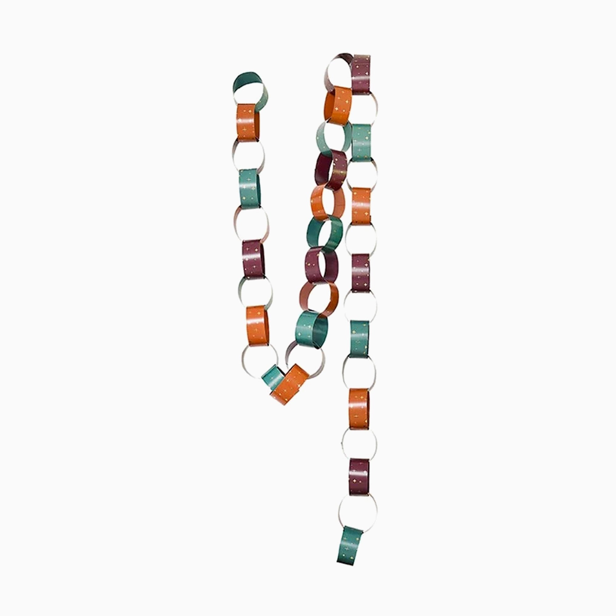 HBRC104 - Deep Stars Paper Chains