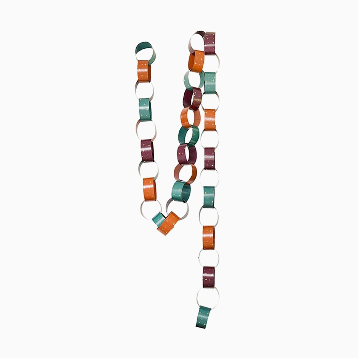 HBRC104 - Deep Stars Paper Chains